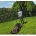 Газонокосилка аккумуляторная Worx WG779.9 (без АКБ)