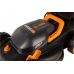Газонокосилка аккумуляторная Worx WG779E.9 (без АКБ)