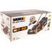 Газонокосилка аккумуляторная Worx WG779E.9 (без АКБ)