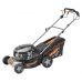 Газонокосилка бензиновая Carver Hobby LMG-2646DM