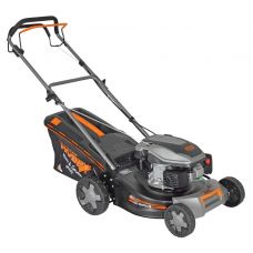 Газонокосилка бензиновая Carver Hobby LMG-2646DM