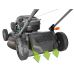 Газонокосилка бензиновая Carver Hobby LMG-2646DM
