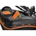 Газонокосилка бензиновая Carver LMG-2651DMS