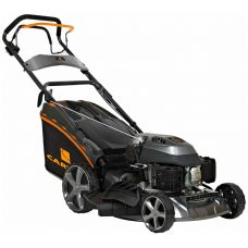 Газонокосилка бензиновая Carver LMG-2651DMS