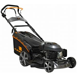 Газонокосилка бензиновая Carver LMG-2651DMS
