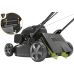 Газонокосилка бензиновая Carver LMG-2651DMS
