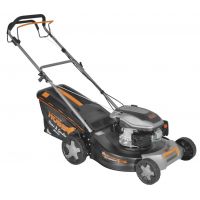 Газонокосилка бензиновая Carver Hobby LMG-2951DM