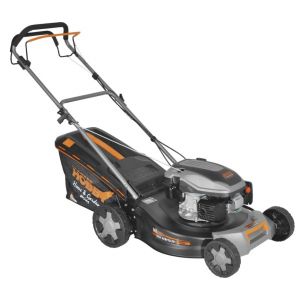 Газонокосилка бензиновая Carver Hobby LMG-2951DM