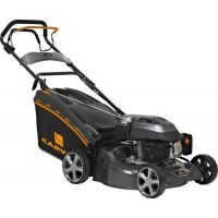 Газонокосилка бензиновая Carver LMG-2646DM