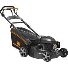 Газонокосилка бензиновая Carver LMG-2646DM