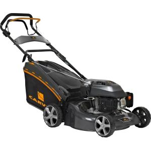 Газонокосилка бензиновая Carver LMG-2646DM