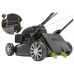 Газонокосилка бензиновая Carver LMG-3653DMS
