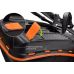 Газонокосилка бензиновая Carver LMG-3653DMS