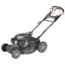 Газонокосилка бензиновая Carver LMG-4256DMS