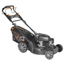 Газонокосилка бензиновая Carver LMG-4256DMS