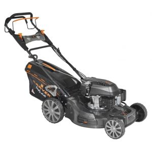 Газонокосилка бензиновая Carver LMG-4256DMS