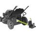 Газонокосилка бензиновая Carver LMG-4256DMS