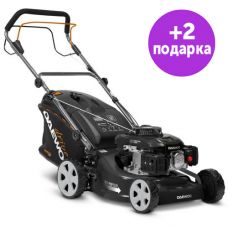 Газонокосилка бензиновая DAEWOO DLM 45 SP
