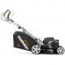 Газонокосилка бензиновая DAEWOO DLM 45 SP