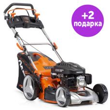 Газонокосилка бензиновая DAEWOO DLM 5500SV