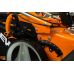 Газонокосилка бензиновая DAEWOO DLM 5500SV