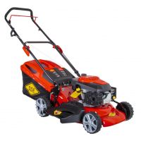 Газонокосилка бензиновая DDE LM 46-60