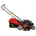Газонокосилка бензиновая DDE LM 46-60 D