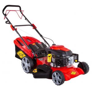 Газонокосилка бензиновая DDE LM 46-60 D