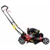 Газонокосилка бензиновая DDE LM 51