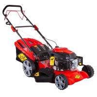 Газонокосилка бензиновая DDE LM 51-60 D