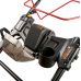 Газонокосилка бензиновая DDE LM 51-60 DE