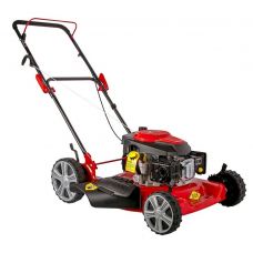 Газонокосилка бензиновая DDE LM 57 Pro