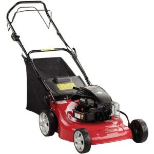 Газонокосилка бензиновая DICH DCM 1569А