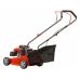 Газонокосилка бензиновая ECO LG-433