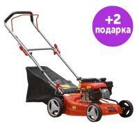 Газонокосилка бензиновая ECO LG-533