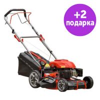 Газонокосилка бензиновая ECO LG-633