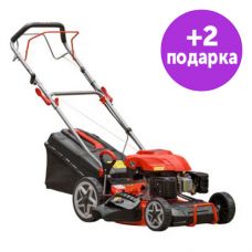 Газонокосилка бензиновая ECO LG-633