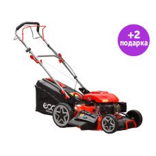 Газонокосилка бензиновая ECO LG-734
