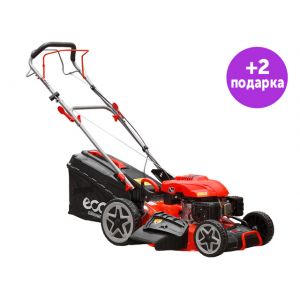 Газонокосилка бензиновая ECO LG-734