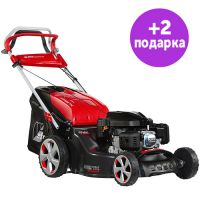 Газонокосилка бензиновая EFCO AR 53 TK Allroad Aluminium