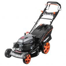 Газонокосилка бензиновая Hammer Flex KMT173PRO