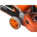 Газонокосилка бензиновая Hammer KMT100B