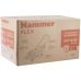 Газонокосилка бензиновая Hammer KMT145SB [277340]