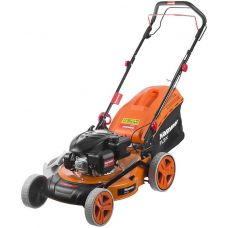 Газонокосилка бензиновая Hammer KMT145SB [277340]
