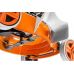 Газонокосилка бензиновая Hammer KMT145SB [277340]
