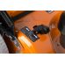 Газонокосилка бензиновая Hammer KMT175SB
