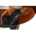 Газонокосилка бензиновая Hammer KMT175SB