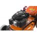 Газонокосилка бензиновая Hammer KMT175SB