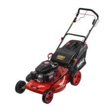 Газонокосилка бензиновая Hammer KMT175SC