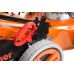Газонокосилка бензиновая Hammer KMT200SB